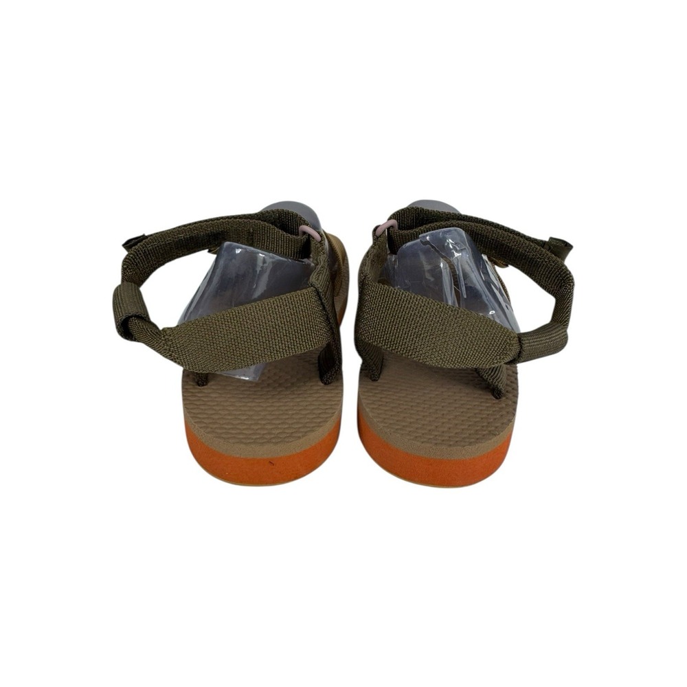 North Face Skeena Platform Sandal Women Size 7 No Box - Picture 5 of 6